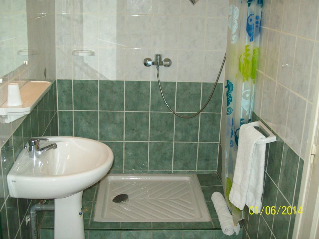 מלון פיירלאט Le Relais Des Blaches חדר תמונה