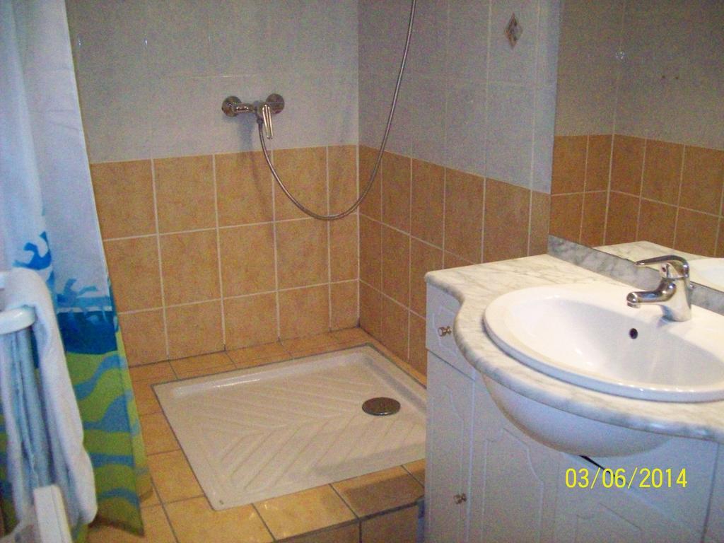 מלון פיירלאט Le Relais Des Blaches חדר תמונה
